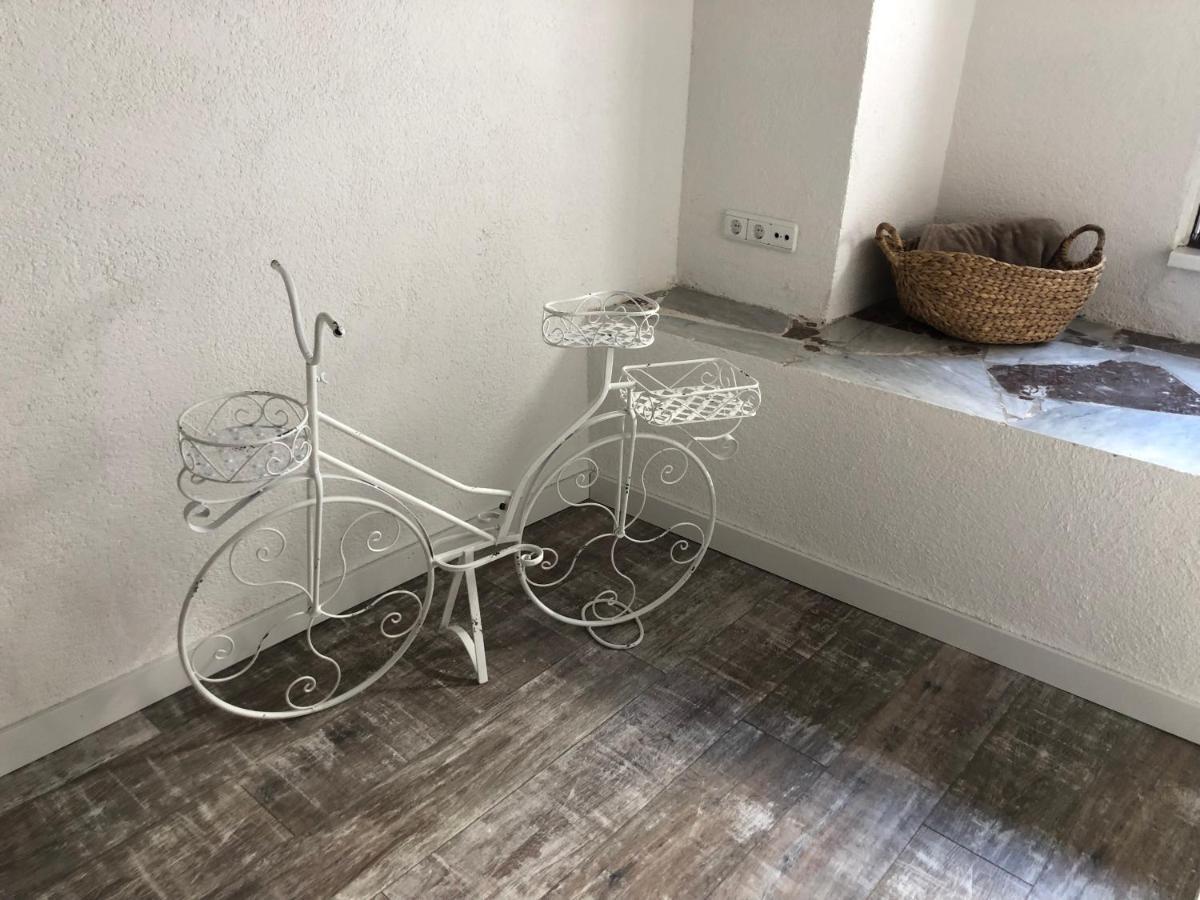 Schoene Ferienwohnung Gewoelbekeller Fachwerkhaus Bacharach Kültér fotó